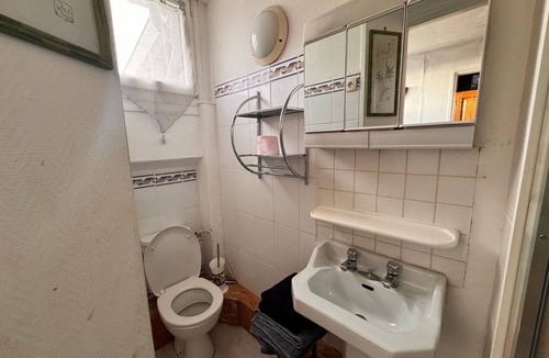 Arras Apartment | The Belfry Hideaway - 30 m² apart center Arras