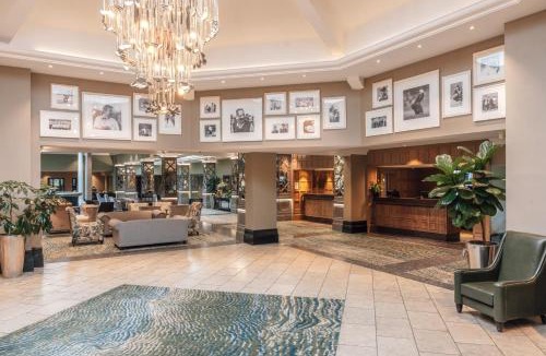 Wishaw Hotel | The Belfry Hotel & Resort