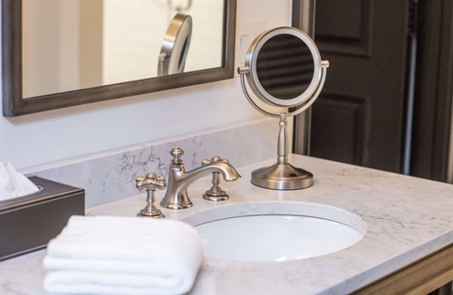 Williams Bay Hotel | The Belfry House