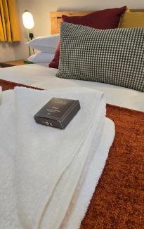 Littledean Hotel | The Belfry, Littldean