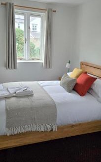 Littledean Hotel | The Belfry, Littldean