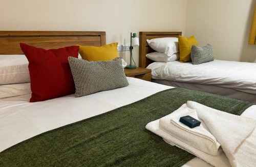 Littledean Hotel | The Belfry, Littldean