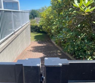 Richmond Heights Apartment | The Belfry