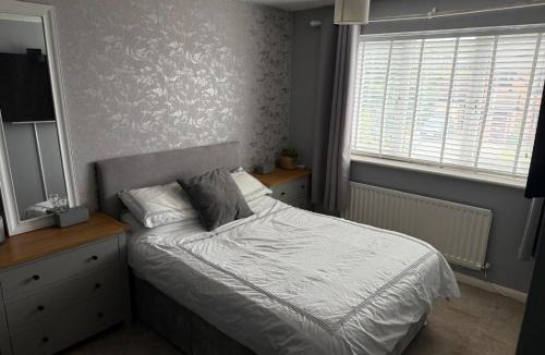 Burton on Trent House | The Belfry, Stretton