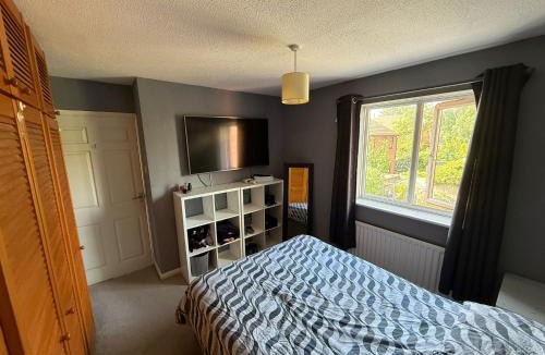 Burton on Trent House | The Belfry, Stretton