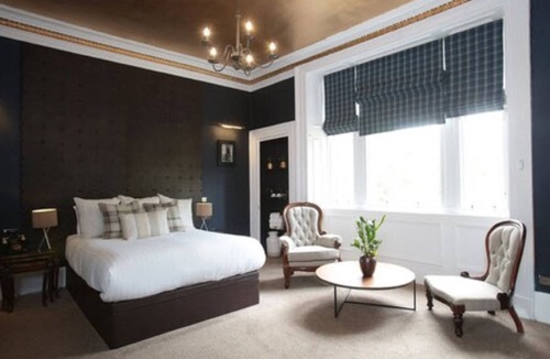 North West House | The Belhaven