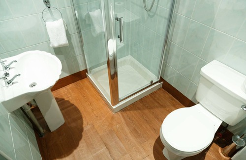 North West House | The Belhaven