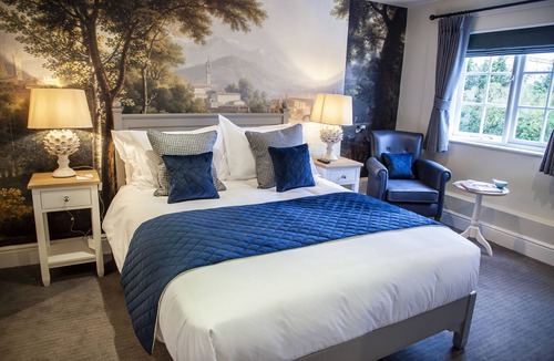 Alderminster Hotel | The Bell Alderminster