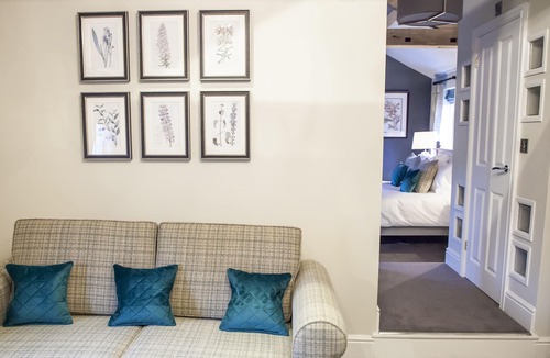 Alderminster Hotel | The Bell Alderminster