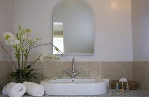 Hampton Poyle Bed & Breakfast | The Bell at Hampton Poyle