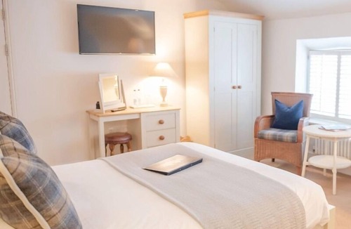 Hampton Poyle Bed & Breakfast | The Bell at Hampton Poyle