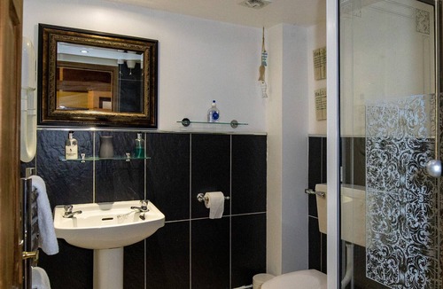 Rye Hotel | The Bell at Iden