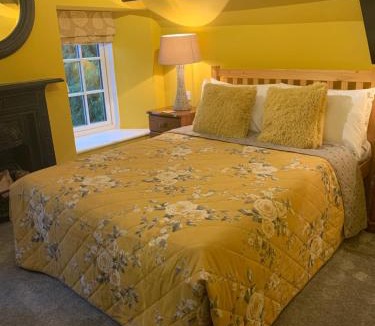Chipping Sodbury Hotel | The Bell at Old Sodbury