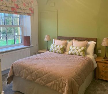 Chipping Sodbury Hotel | The Bell at Old Sodbury