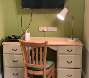 Chipping Sodbury Hotel | The Bell at Old Sodbury