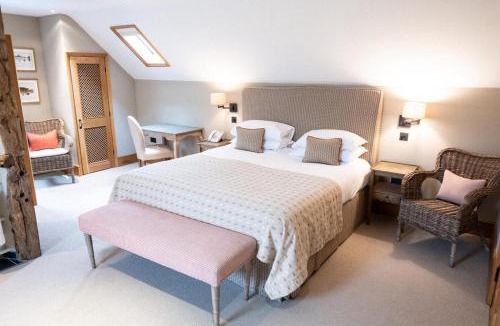 Ramsbury Hotel | The Bell at Ramsbury