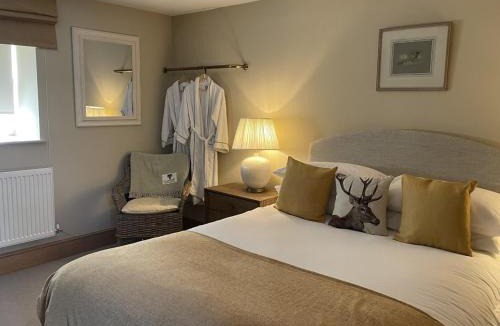 Ramsbury Hotel | The Bell at Ramsbury