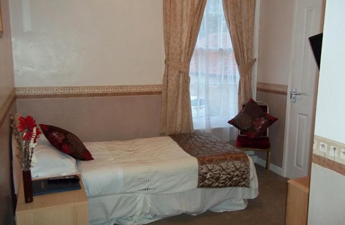 Mildenhall Hotel | The Bell Hotel