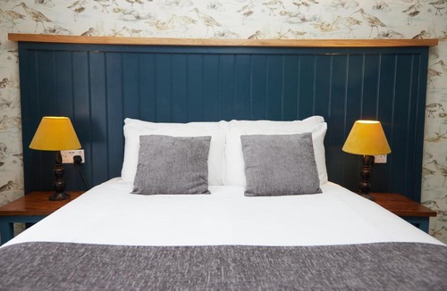 Woburn Hotel | The Bell Hotel Woburn By Greene King Inns