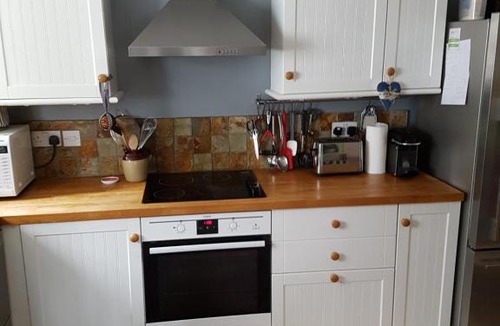 East Knoyle House | The Bell House