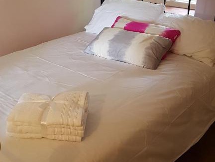 East Knoyle House | The Bell House