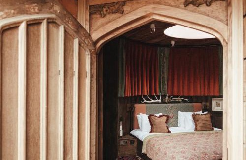 Ticehurst Hotel | The Bell in Ticehurst