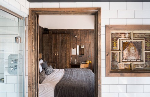 Ticehurst Hotel | The Bell in Ticehurst