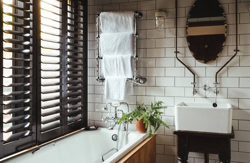 Ticehurst Hotel | The Bell in Ticehurst