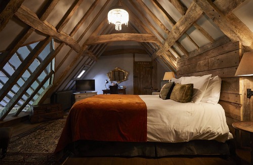 Ticehurst Hotel | The Bell in Ticehurst