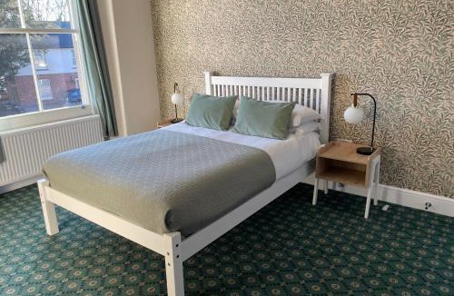 Evercreech Hotel | The Bell Inn