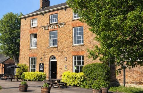 Frampton on Severn Hotel | The Bell Inn