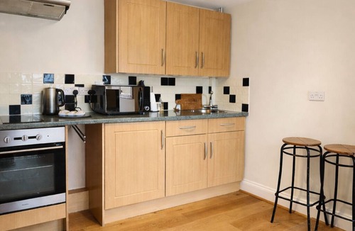 Dursley Hotel | The Bell Inn