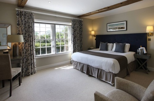 New Forest District Hotel | The Bell Inn