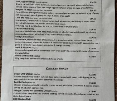 South Newton Hotel | The Bell Inn