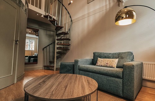 Horndon-on-the-Hill Hotel | The Bell Inn