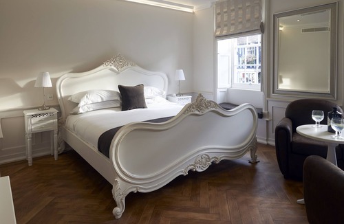 Horndon-on-the-Hill Hotel | The Bell Inn