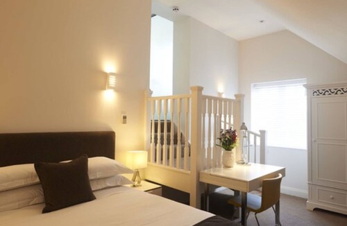 Horndon-on-the-Hill Hotel | The Bell Inn