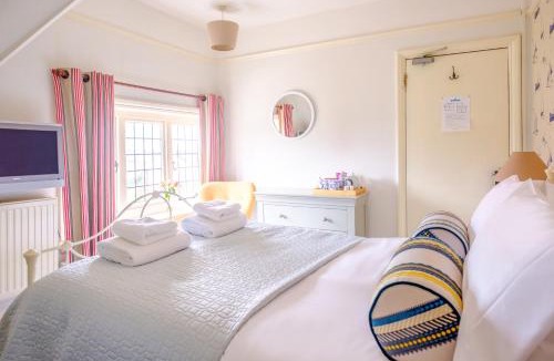 Walberswick Hotel | The Bell Inn