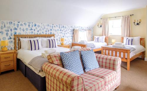 Walberswick Hotel | The Bell Inn
