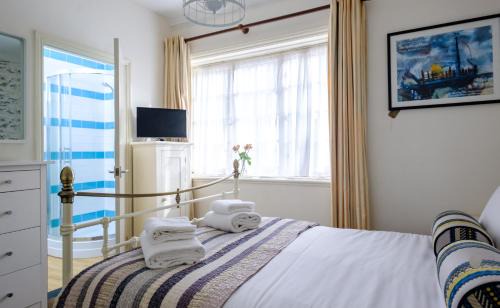 Walberswick Hotel | The Bell Inn