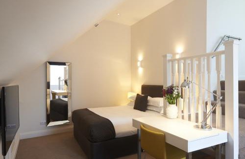 Horndon-on-the-Hill Hotel | The Bell Inn Hotel