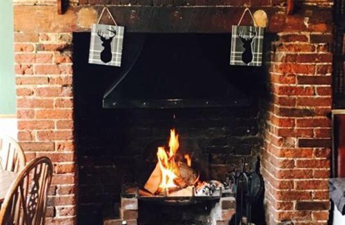 Botesdale Hotel | The Bell Inn, Rickinghall