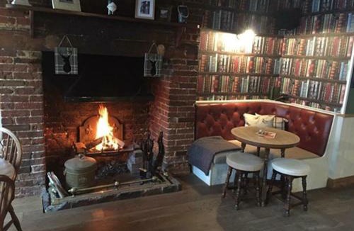 Botesdale Hotel | The Bell Inn, Rickinghall