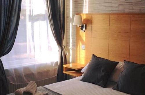 Botesdale Hotel | The Bell Inn, Rickinghall