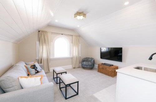 Peabody Hotel | The Bell Inn