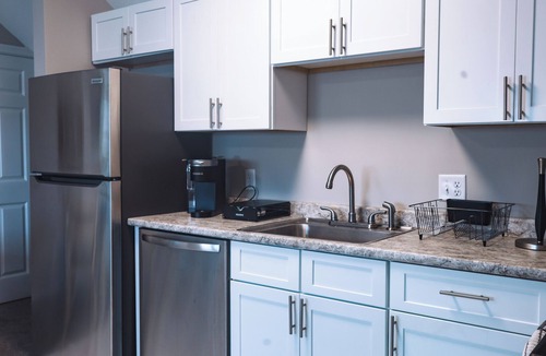 Peabody Hotel | The Bell Inn