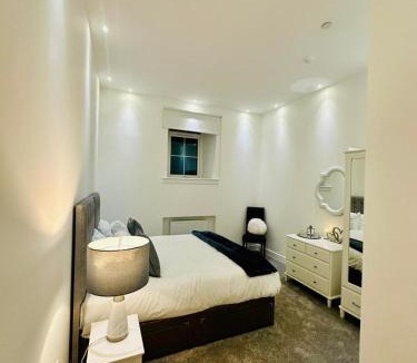 Bonnybridge Villa | The Bell Tower