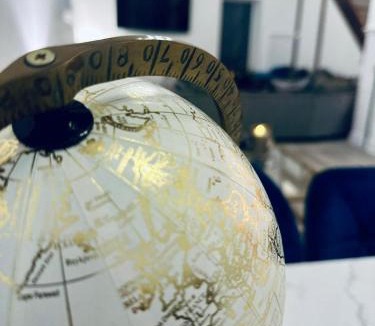 Bonnybridge Villa | The Bell Tower