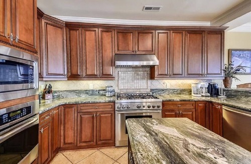 Long Bay Estates House | The Bellagio! OF in Long Bay Estates!
