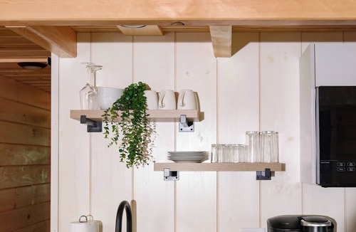 Mingoville Cabin | The Bellefonte Campground